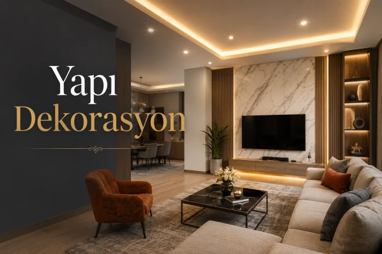Bingöl Yapı Dekorasyon